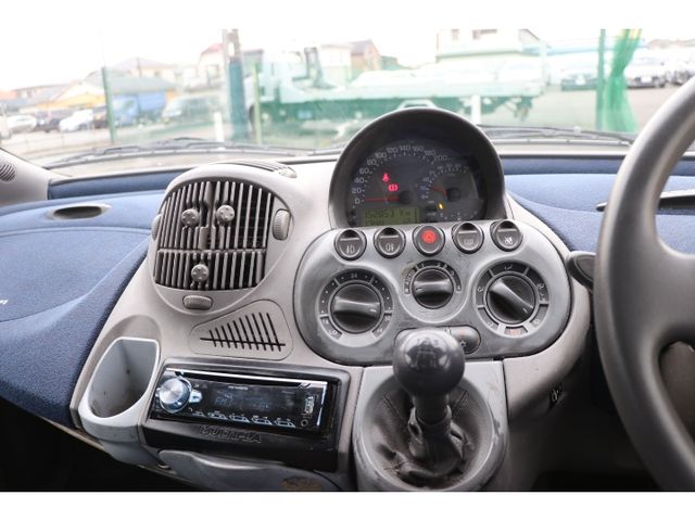 FIAT MULTIPLA