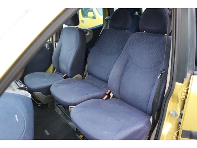 FIAT MULTIPLA