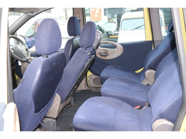 FIAT MULTIPLA