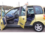 FIAT MULTIPLA
