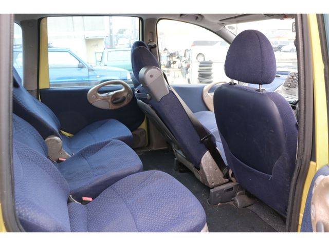 FIAT MULTIPLA