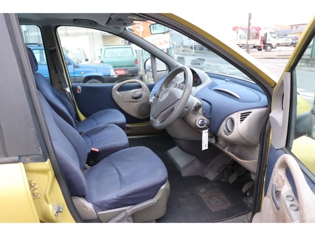 FIAT MULTIPLA