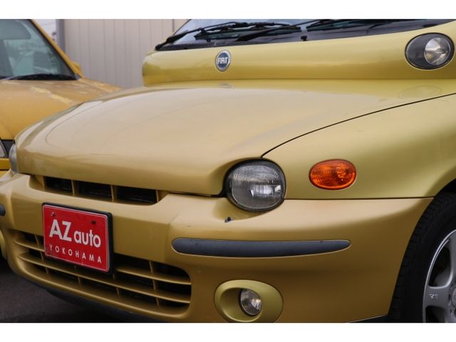 FIAT MULTIPLA