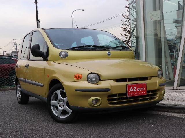 FIAT MULTIPLA