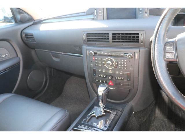 CITROEN C6