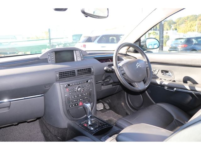 CITROEN C6