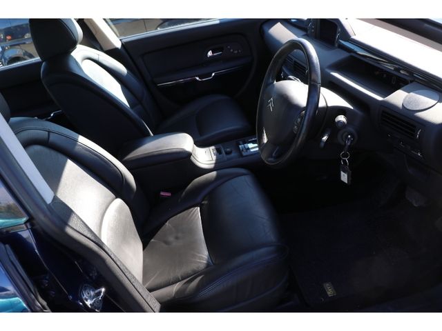 CITROEN C6