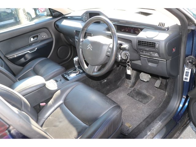 CITROEN C6