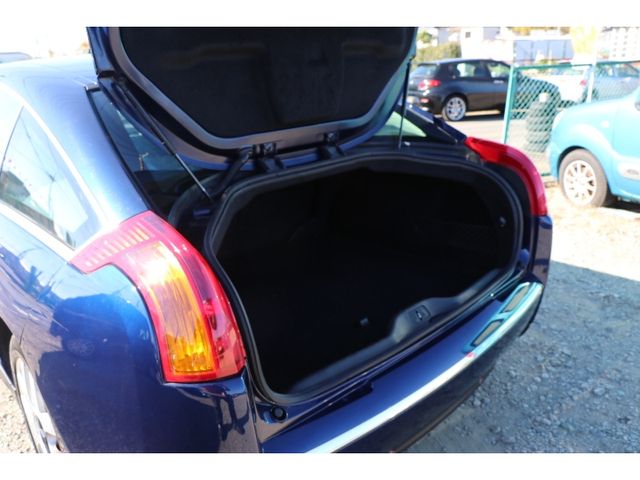 CITROEN C6