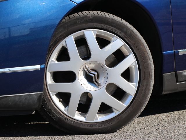CITROEN C6