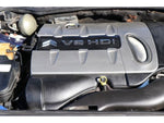 CITROEN C6