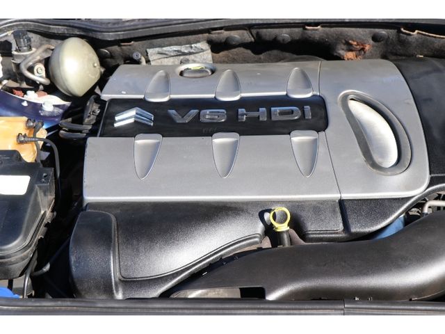 CITROEN C6