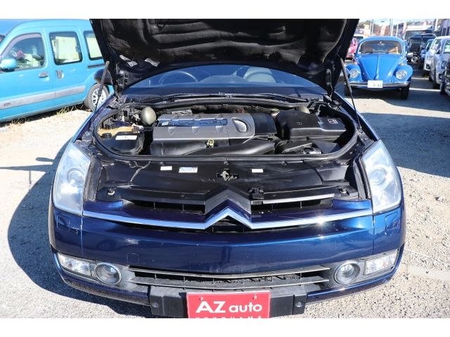 CITROEN C6