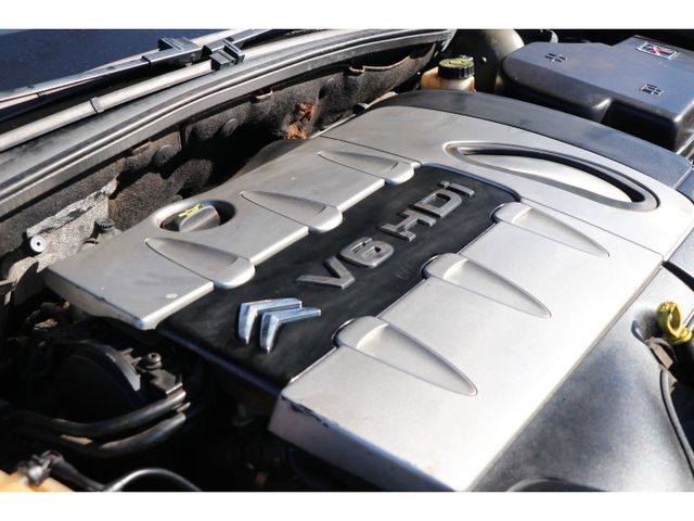 CITROEN C6