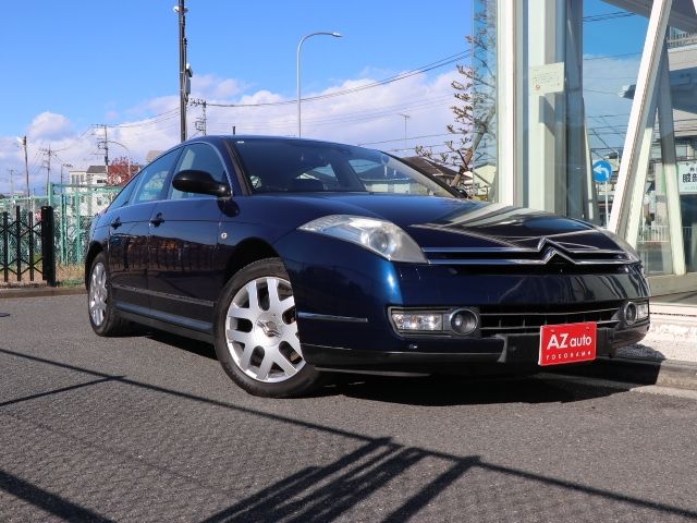 CITROEN C6