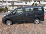 NV200 VANETTE van