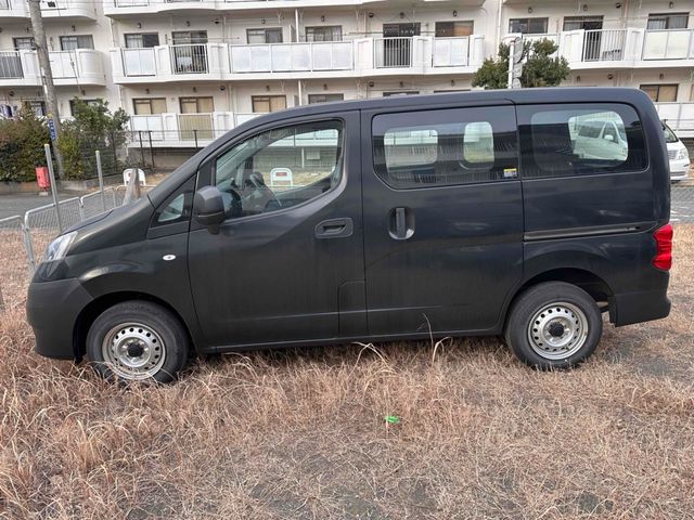 NV200 VANETTE van