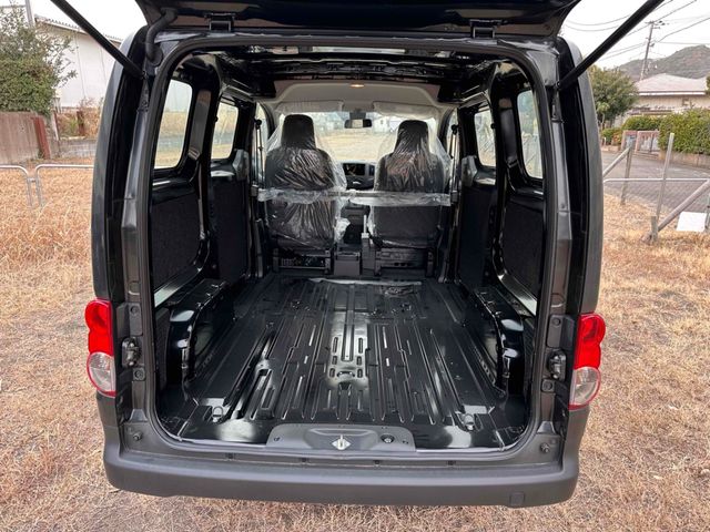 NV200 VANETTE van