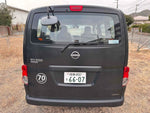 NV200 VANETTE van