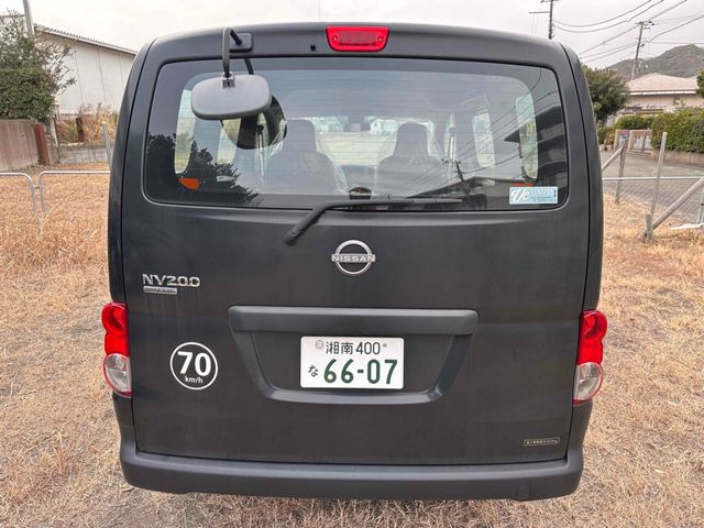 NV200 VANETTE van