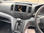NV200 VANETTE van
