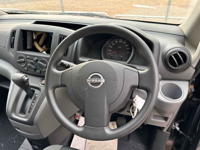 NV200 VANETTE van
