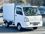 CARRY truck