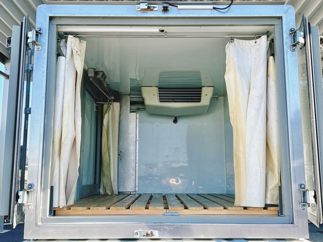 CARRY truck