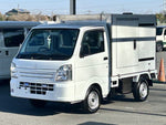 CARRY truck