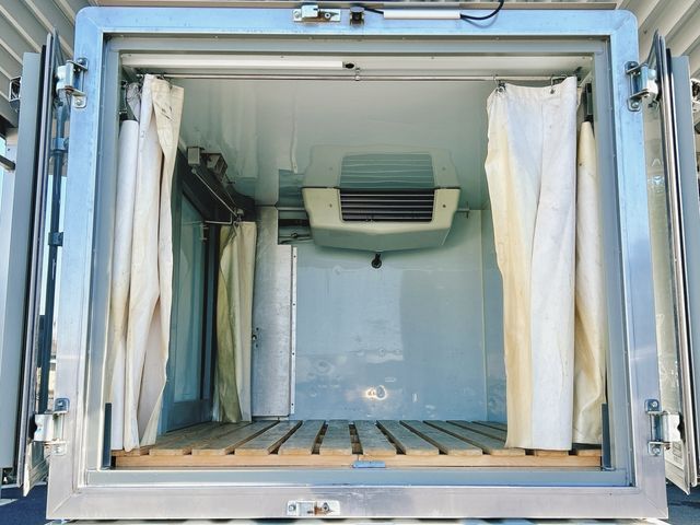 CARRY truck