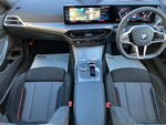 BMW 3 Series sedan