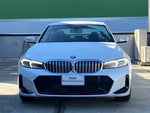 BMW 3 Series sedan