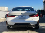 BMW 3 Series sedan