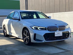 BMW 3 Series sedan