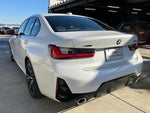 BMW 3 Series sedan
