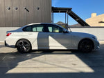 BMW 3 Series sedan