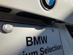 BMW 3 Series sedan