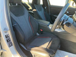 BMW 3 Series sedan