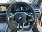 BMW 3 Series sedan