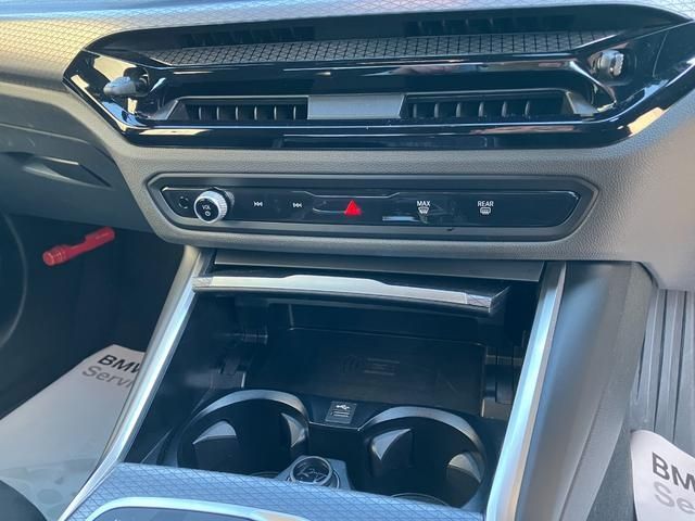 BMW 3 Series sedan
