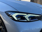 BMW 3 Series sedan