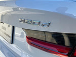 BMW 3 Series sedan