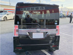 TANTO CUSTOM
