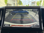 ALPHARD hybrid 4WD