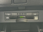 ALPHARD hybrid 4WD