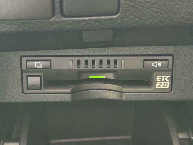 ALPHARD hybrid 4WD