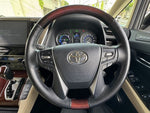 ALPHARD hybrid 4WD