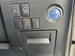 ALPHARD hybrid 4WD