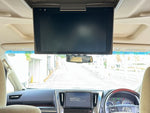 ALPHARD hybrid 4WD