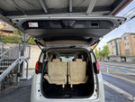 ALPHARD hybrid 4WD
